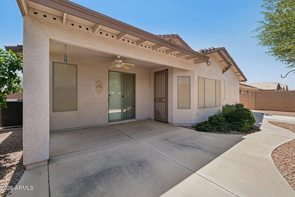 Image 35 of property listing at 4414 W ST KATERI Drive, Laveen, AZ 85339