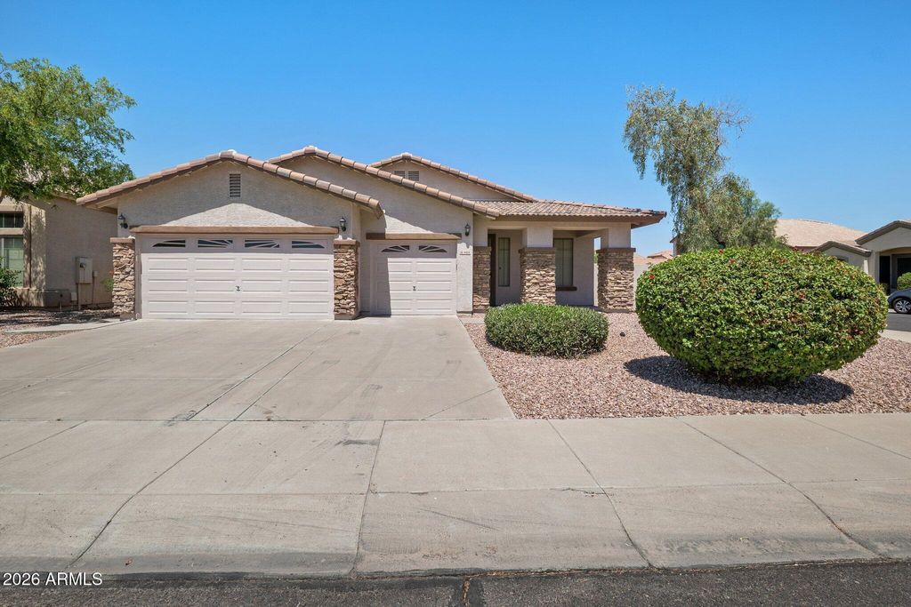 Image 40 of property listing at 4414 W ST KATERI Drive, Laveen, AZ 85339