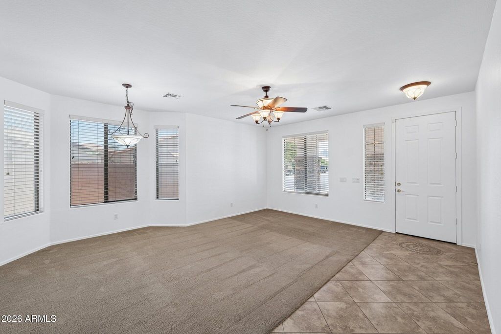 Image 6 of property listing at 4414 W ST KATERI Drive, Laveen, AZ 85339