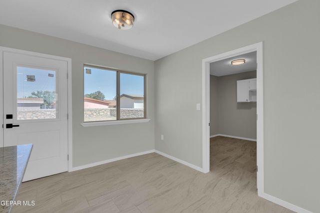 9317 SORBONNE Drive, El Paso, TX 79907