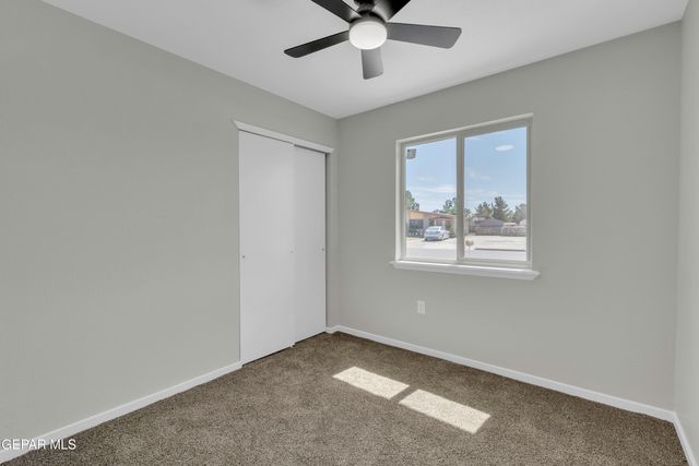 9317 SORBONNE Drive, El Paso, TX 79907