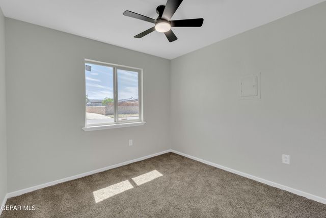 9317 SORBONNE Drive, El Paso, TX 79907