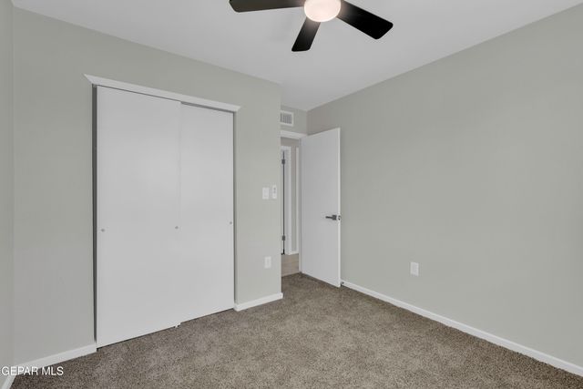 9317 SORBONNE Drive, El Paso, TX 79907