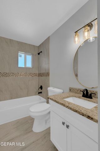 9317 SORBONNE Drive, El Paso, TX 79907