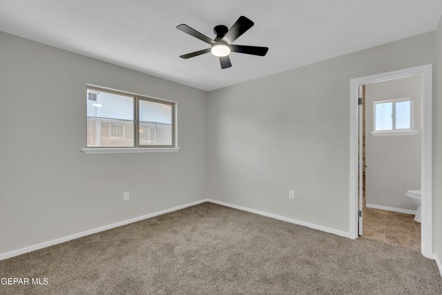 9317 SORBONNE Drive, El Paso, TX 79907