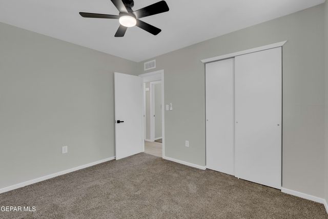 9317 SORBONNE Drive, El Paso, TX 79907