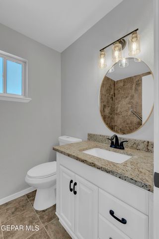 9317 SORBONNE Drive, El Paso, TX 79907