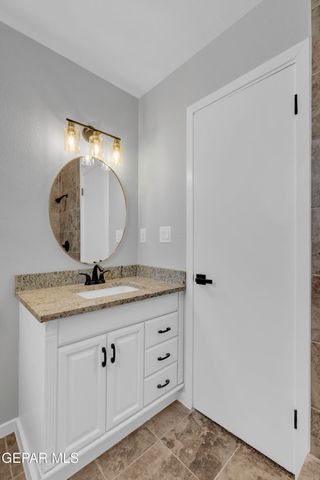 9317 SORBONNE Drive, El Paso, TX 79907