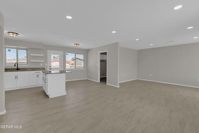 9317 SORBONNE Drive, El Paso, TX 79907