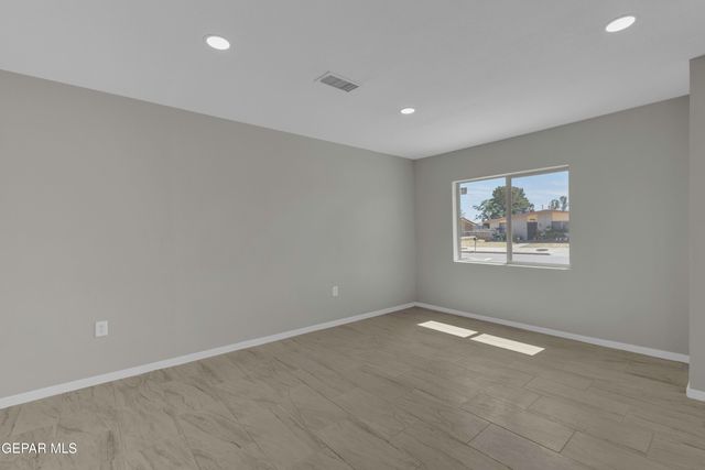 9317 SORBONNE Drive, El Paso, TX 79907