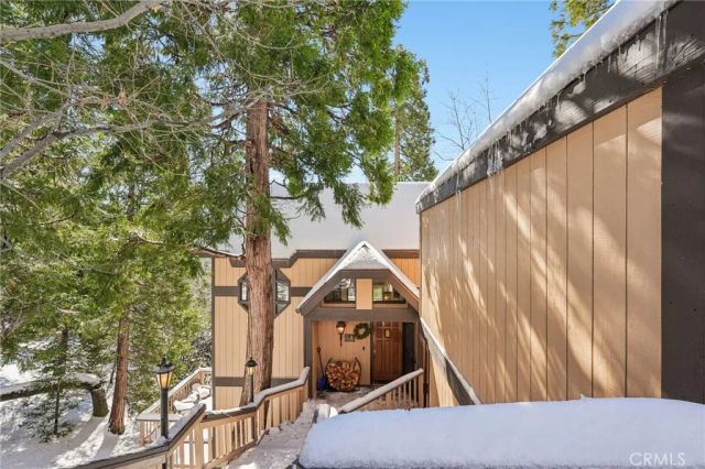 27403 Alpen Drive, Lake Arrowhead, CA 92352