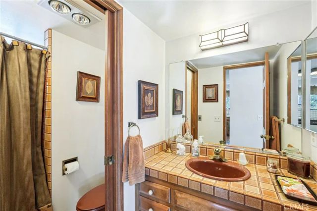 27403 Alpen Drive, Lake Arrowhead, CA 92352