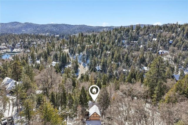 27403 Alpen Drive, Lake Arrowhead, CA 92352