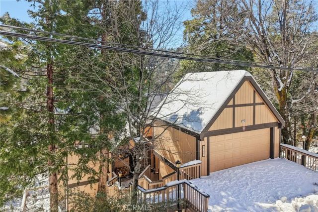 27403 Alpen Drive, Lake Arrowhead, CA 92352