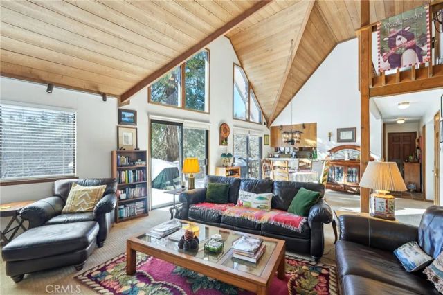 27403 Alpen Drive, Lake Arrowhead, CA 92352