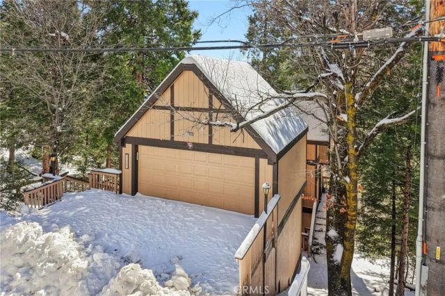 27403 Alpen Drive, Lake Arrowhead, CA 92352