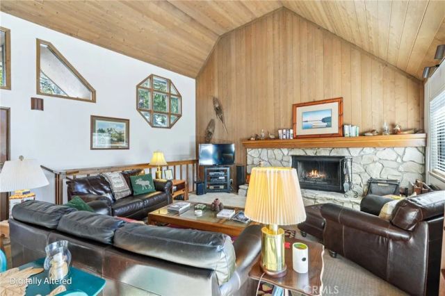 27403 Alpen Drive, Lake Arrowhead, CA 92352