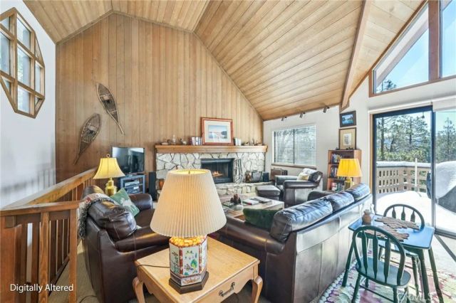 27403 Alpen Drive, Lake Arrowhead, CA 92352