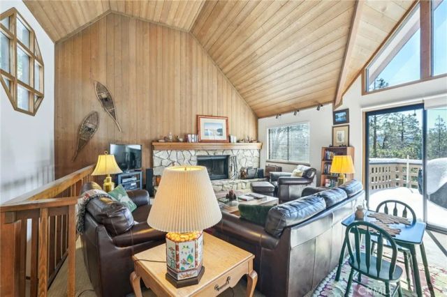 27403 Alpen Drive, Lake Arrowhead, CA 92352