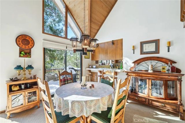 27403 Alpen Drive, Lake Arrowhead, CA 92352