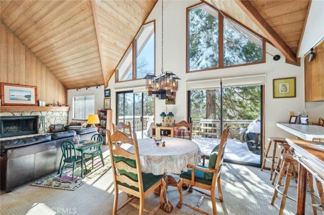 27403 Alpen Drive, Lake Arrowhead, CA 92352