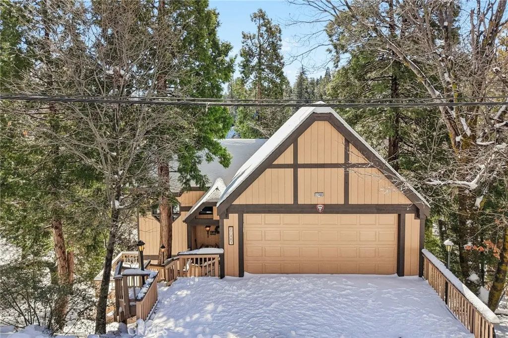 27403 Alpen Drive, Lake Arrowhead, CA 92352
