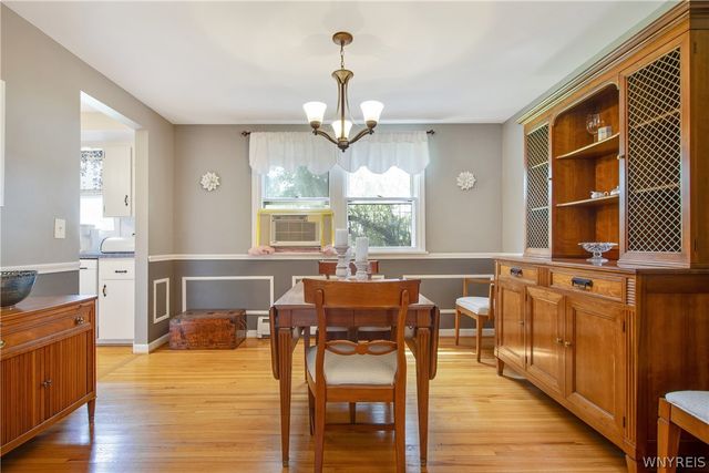 101 Willow Green Drive, Amherst, NY 14228