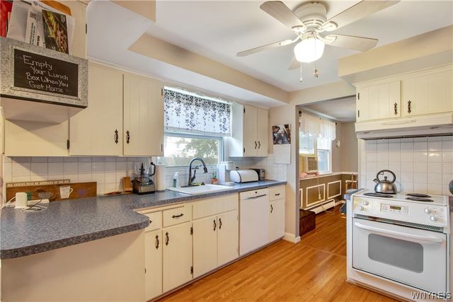 101 Willow Green Drive, Amherst, NY 14228