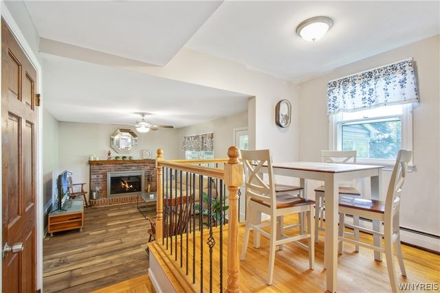 101 Willow Green Drive, Amherst, NY 14228