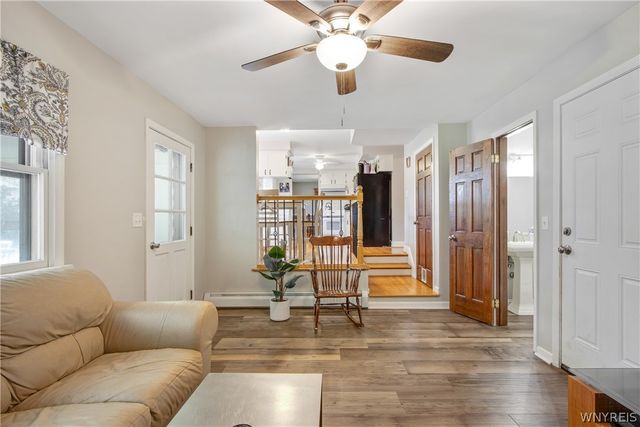 101 Willow Green Drive, Amherst, NY 14228