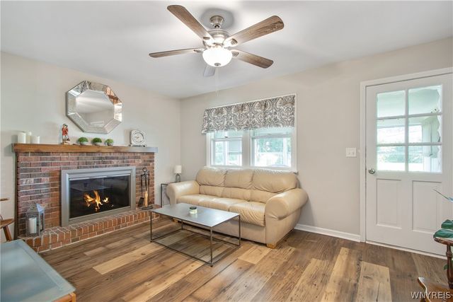 101 Willow Green Drive, Amherst, NY 14228