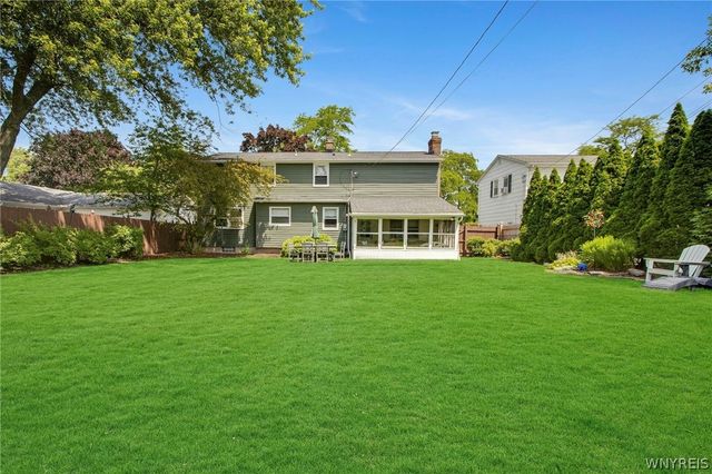 101 Willow Green Drive, Amherst, NY 14228