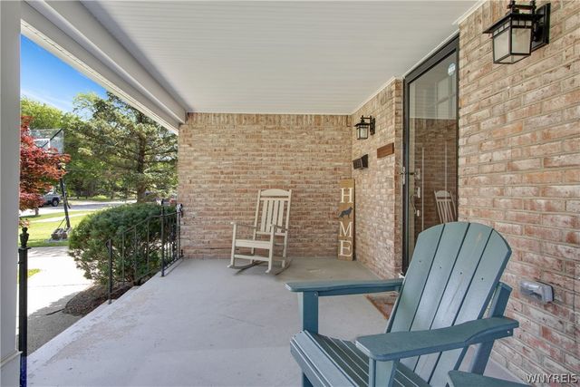101 Willow Green Drive, Amherst, NY 14228