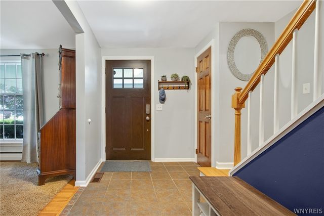 101 Willow Green Drive, Amherst, NY 14228