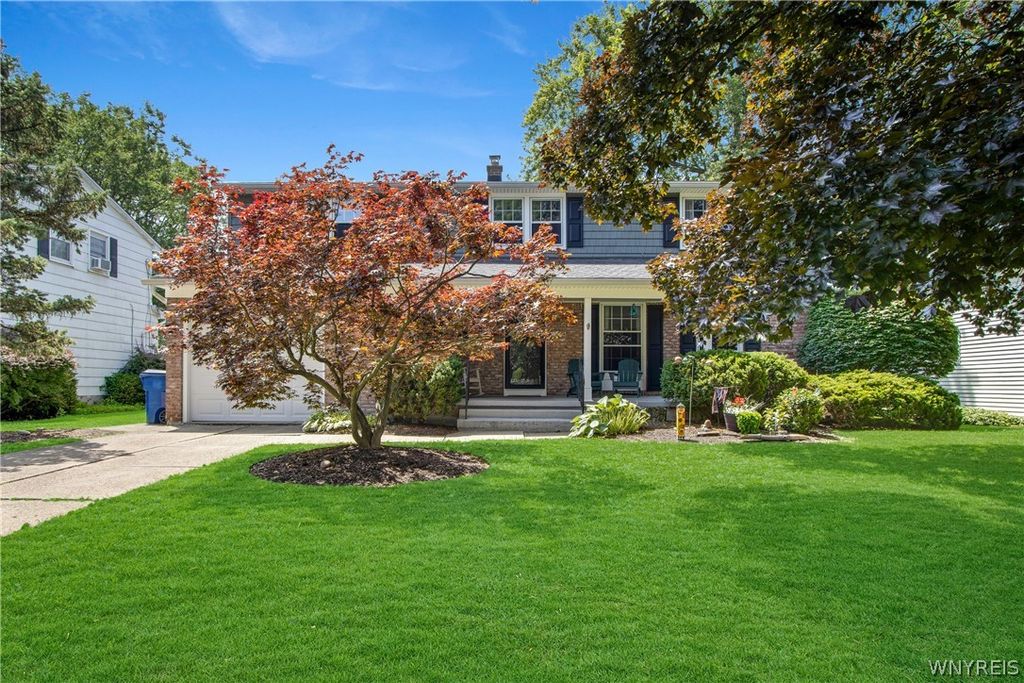 101 Willow Green Drive, Amherst, NY 14228
