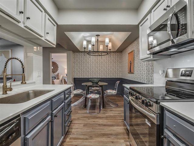 11403 Springhollow Road 202, Oklahoma City, OK 73120