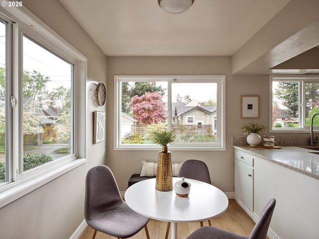 5407 Ne HANCOCK St, Portland, OR 97213