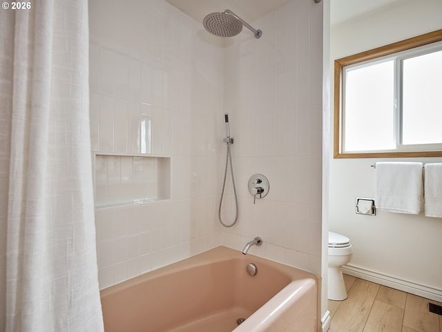 5407 Ne HANCOCK St, Portland, OR 97213