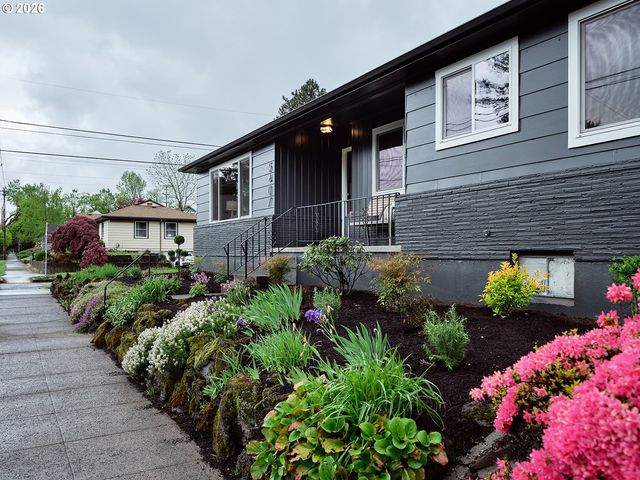 5407 Ne HANCOCK St, Portland, OR 97213