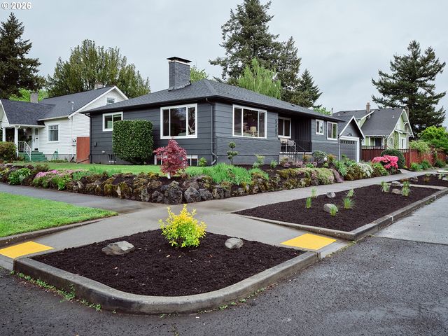 5407 Ne HANCOCK St, Portland, OR 97213