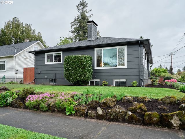 5407 Ne HANCOCK St, Portland, OR 97213