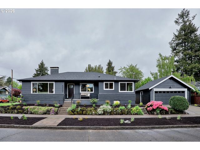 5407 Ne HANCOCK St, Portland, OR 97213