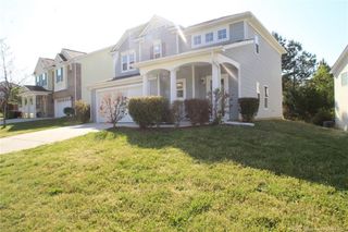 142 Steel Hopper Way, Garner, NC 27529