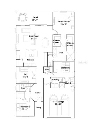 1993 E ISLES ROAD, Port Charlotte, FL 33953