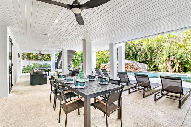 129 MCKINLEY DRIVE, Sarasota, FL 34236