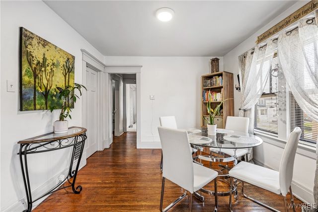 61 Baxter Street, Buffalo, NY 14207