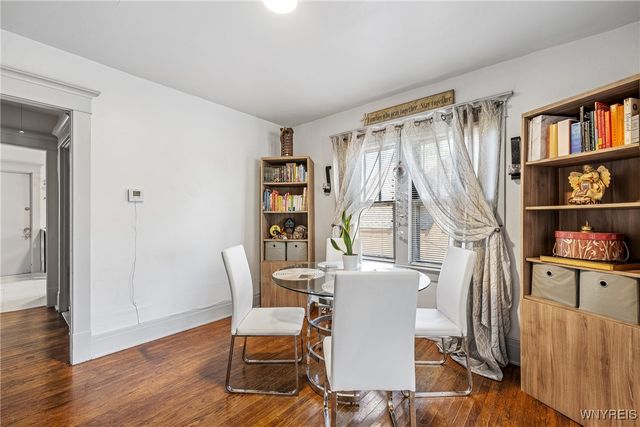 61 Baxter Street, Buffalo, NY 14207