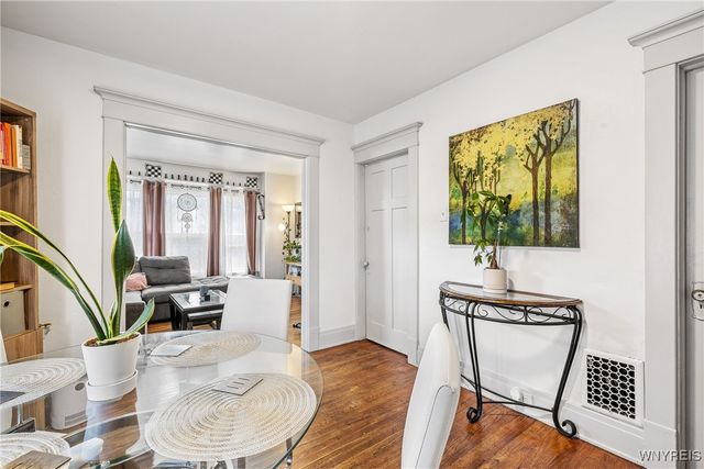 61 Baxter Street, Buffalo, NY 14207