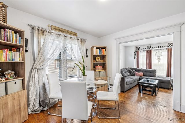 61 Baxter Street, Buffalo, NY 14207