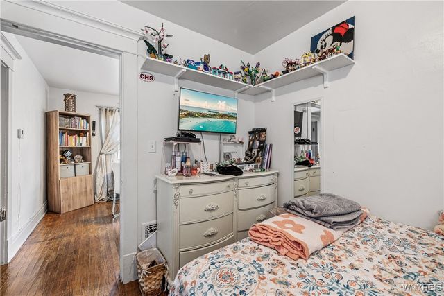 61 Baxter Street, Buffalo, NY 14207